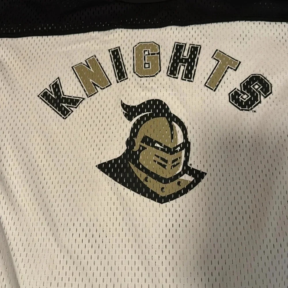 4her UCFKnight Hockey jersey - Picture 4 of 11
